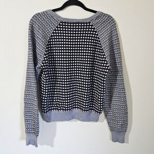 ASOS Wool Sweater